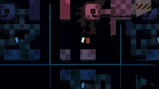 Screenshot for Unparallel
