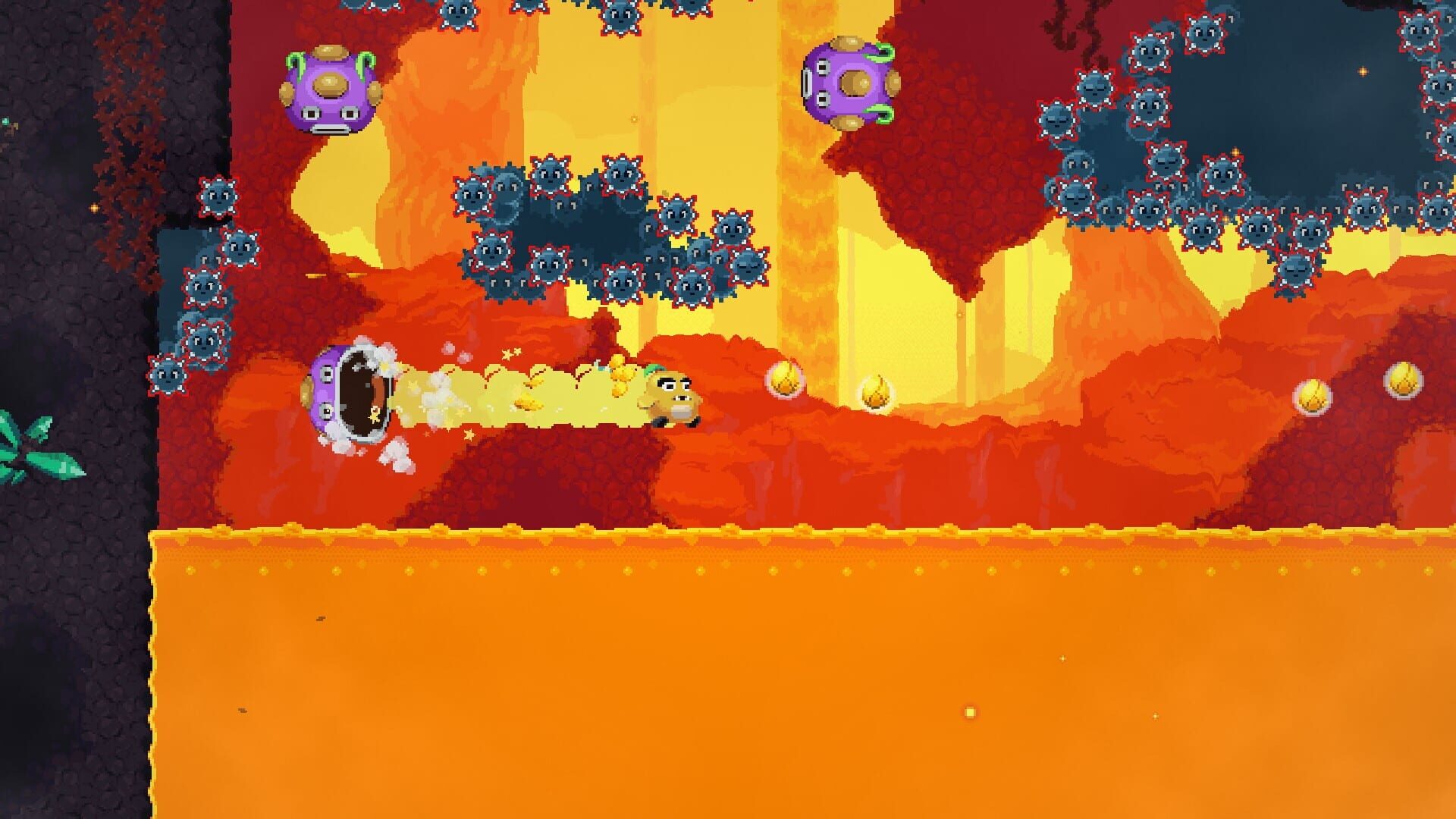 Screenshot for Wunderling