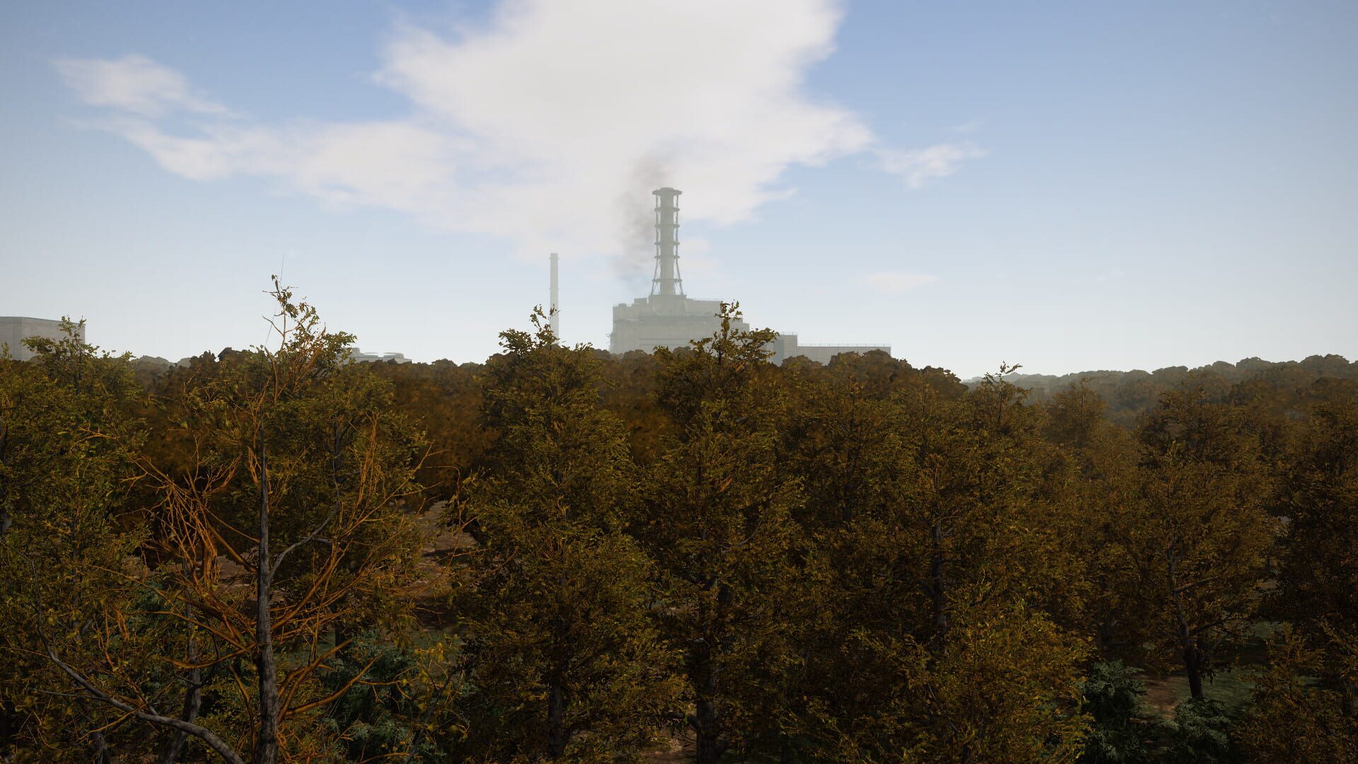 Screenshot for Bus World