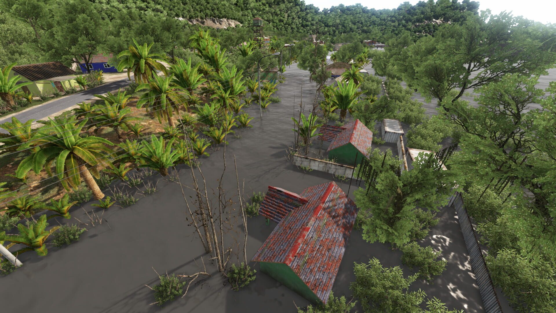 Screenshot for Bus World