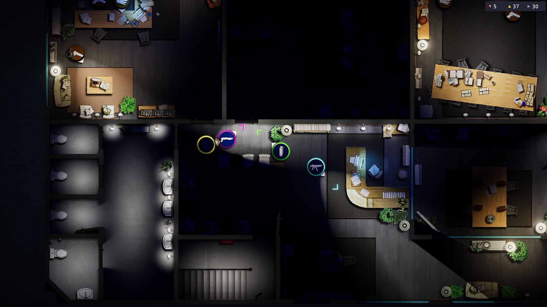 Screenshot for Hot Brass