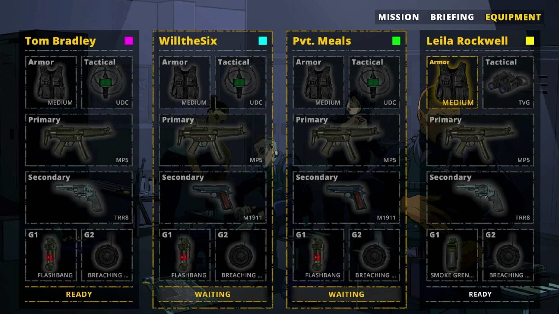 Screenshot for Hot Brass