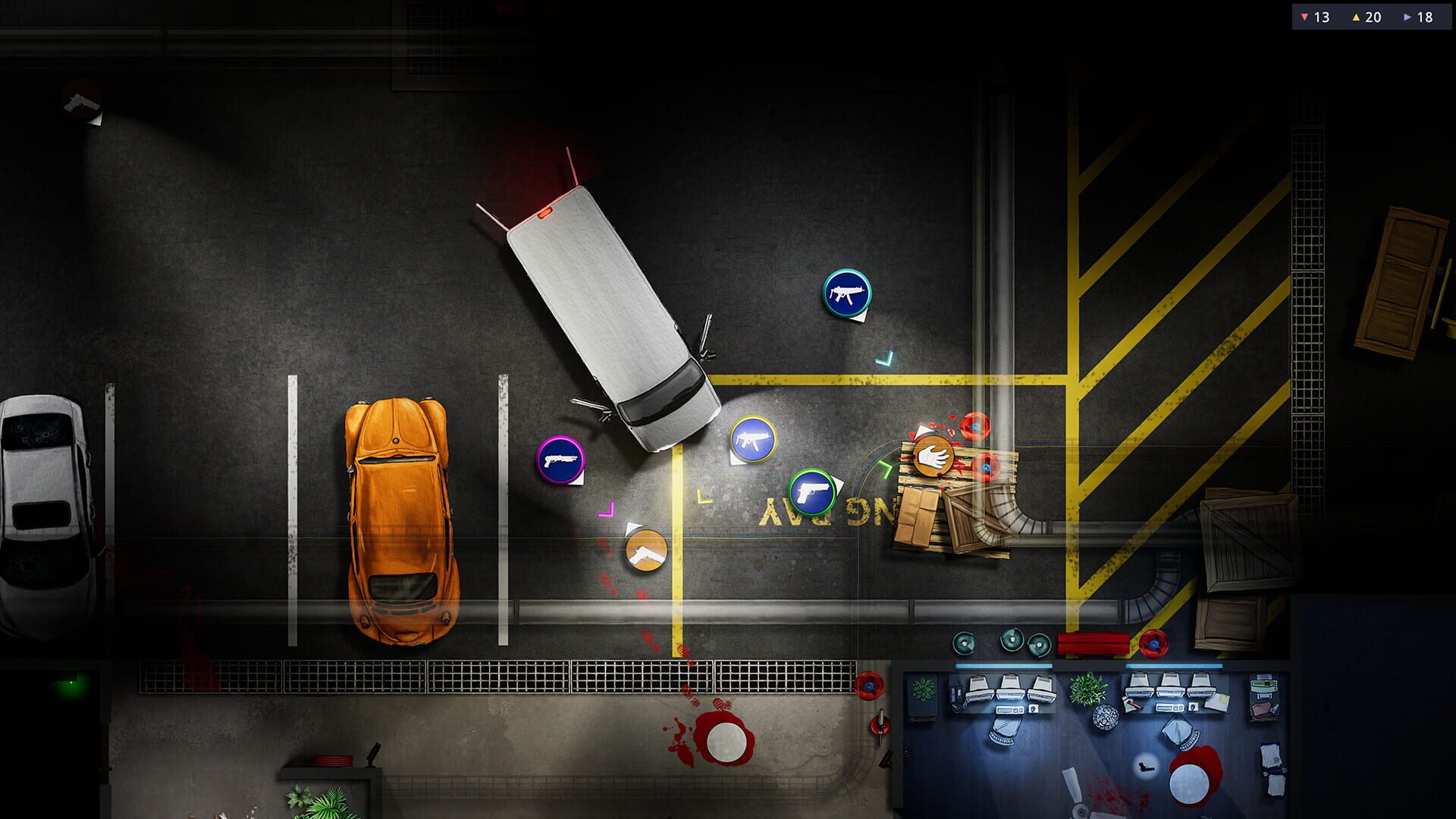Screenshot for Hot Brass