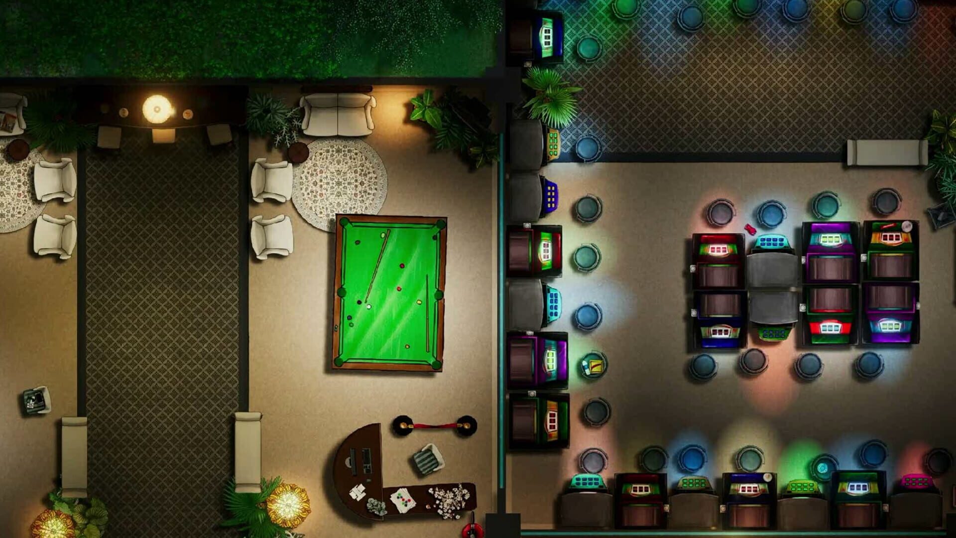 Screenshot for Hot Brass