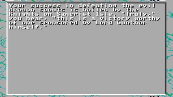 Screenshot for DragonStrike