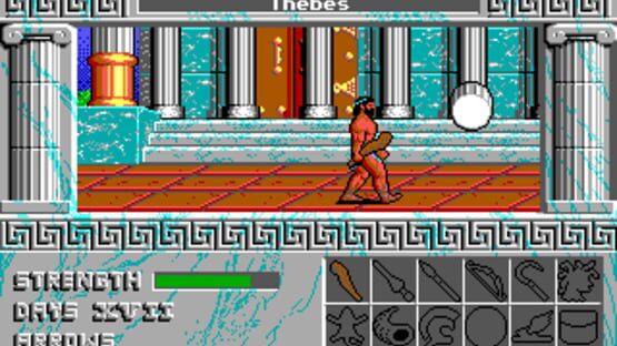 Screenshot for Ancient Glory