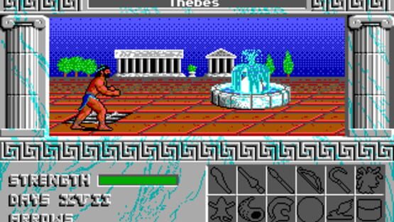 Screenshot for Ancient Glory