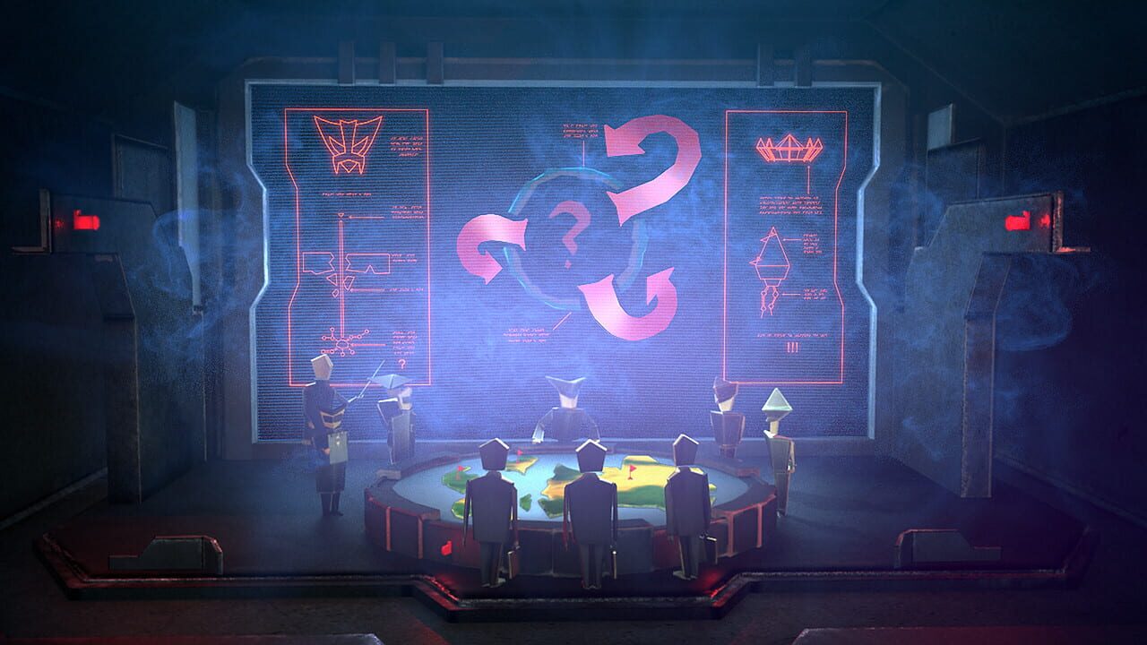 Screenshot for Book of Aliens