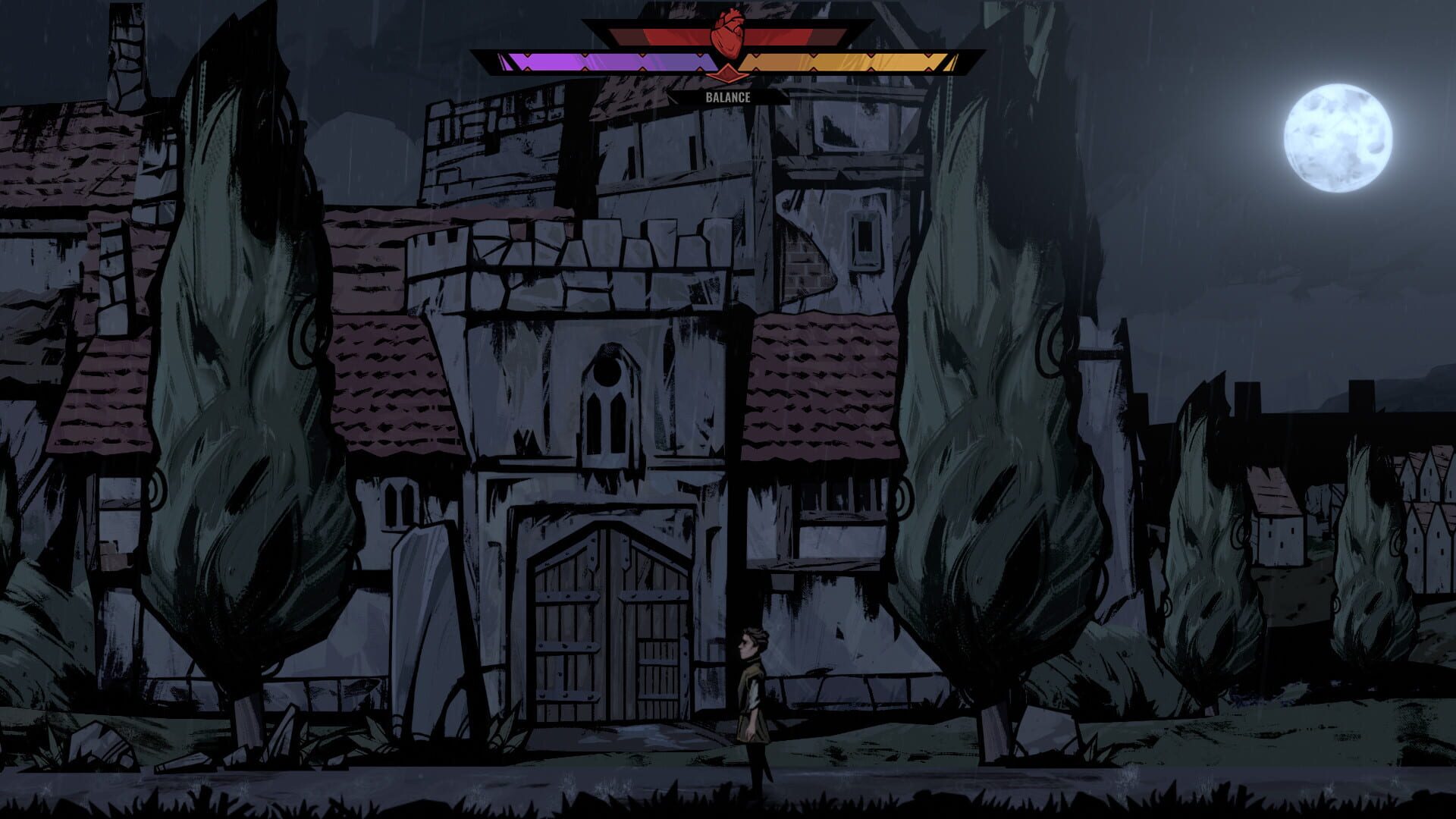 Screenshot for Magin: The Rat Project Stories