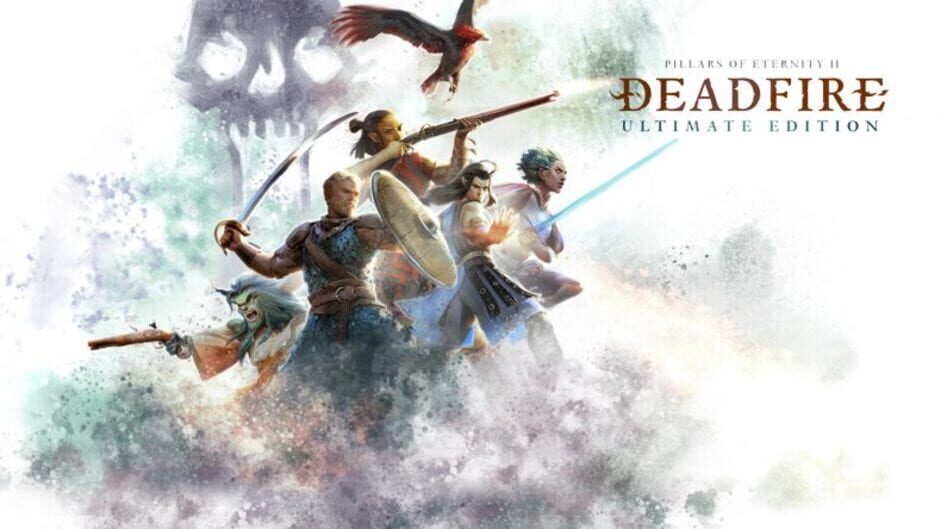 Screenshot for Pillars of Eternity II: Deadfire