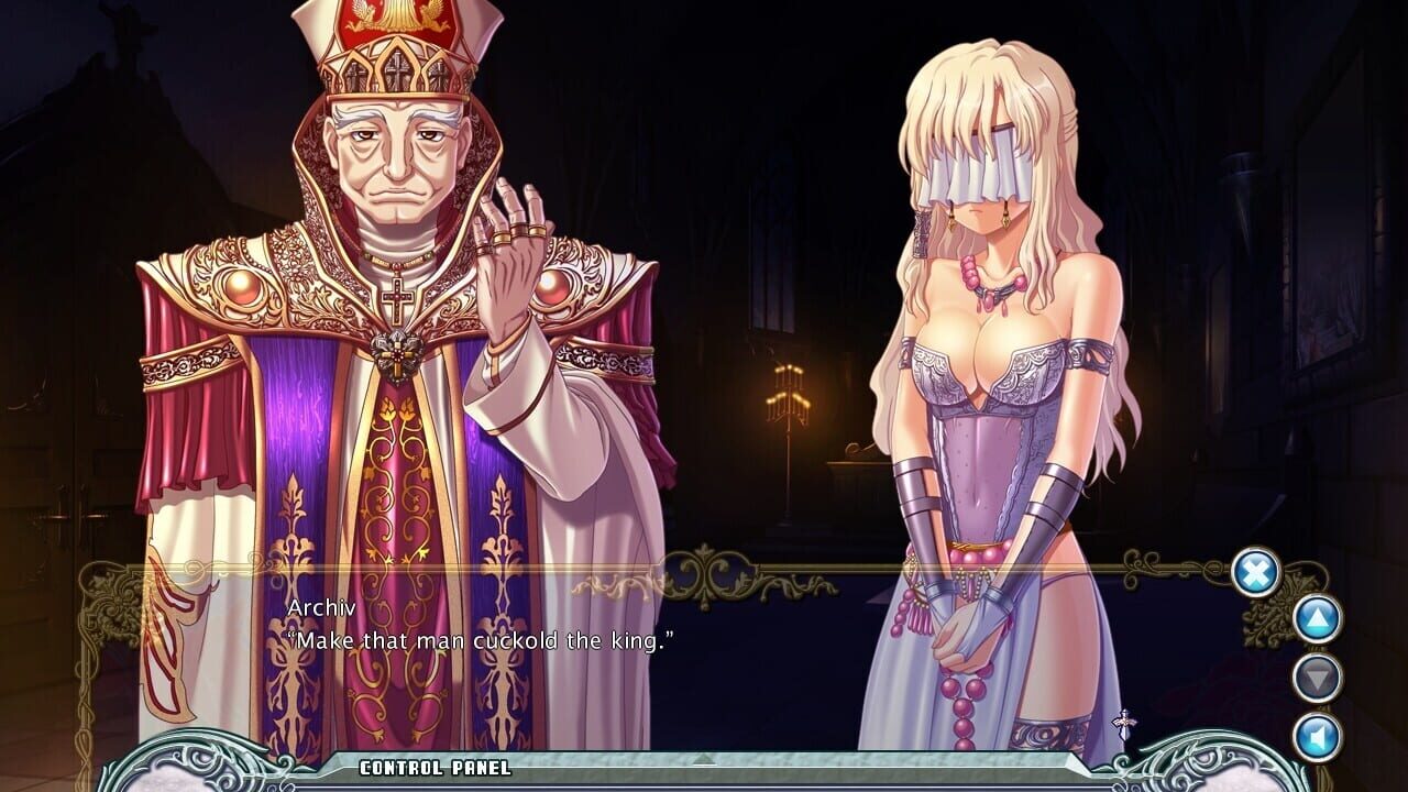 Screenshot for Funbag Fantasy 2