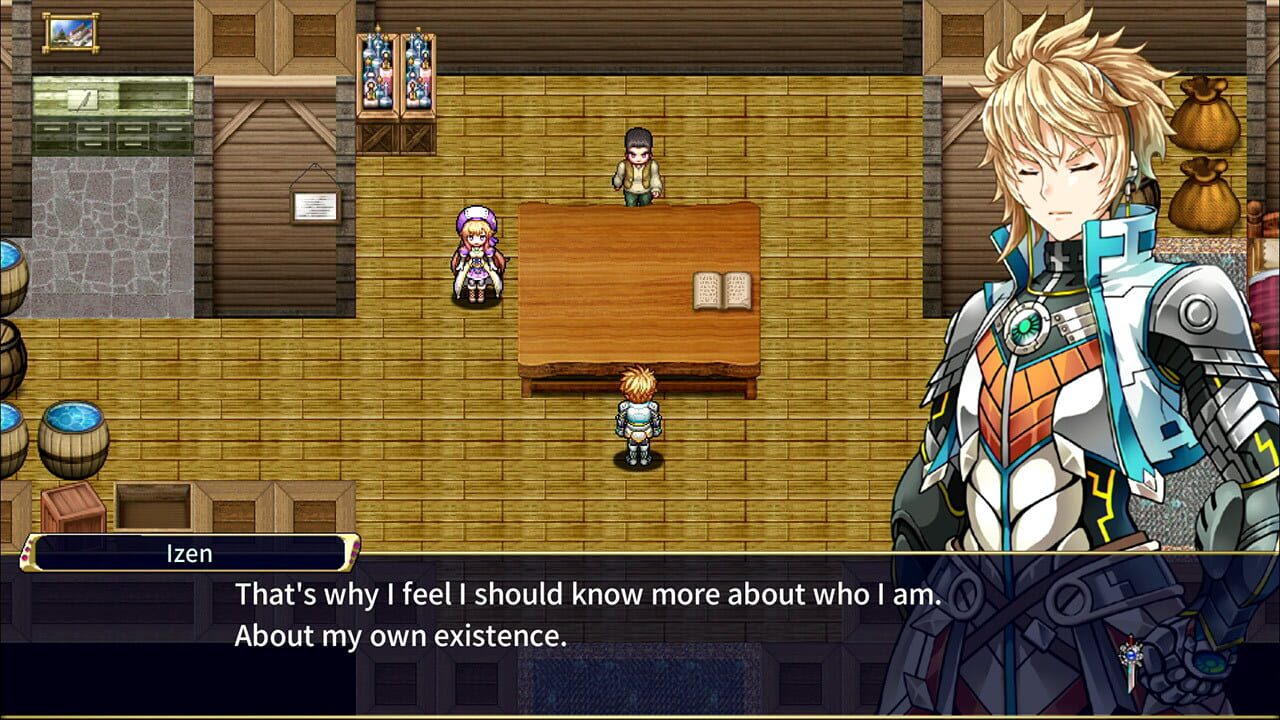 Screenshot for Seek Hearts