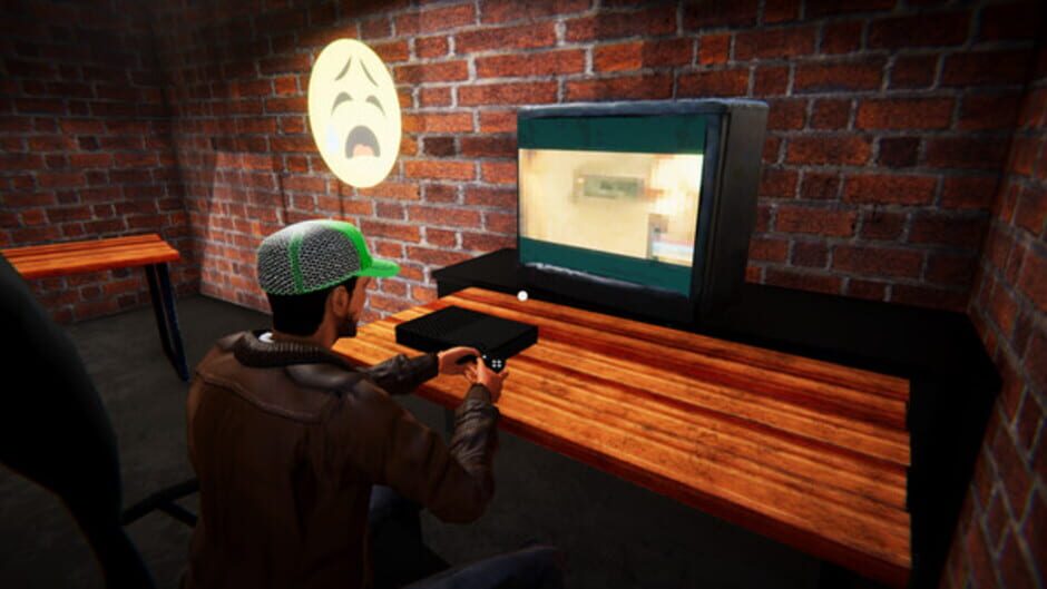 Screenshot for Internet Cafe Simulator