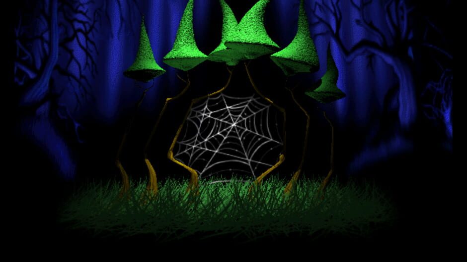 Screenshot for JumpStart Adventures 4th Grade: Haunted Island