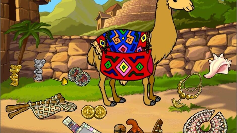 Screenshot for JumpStart Explorers