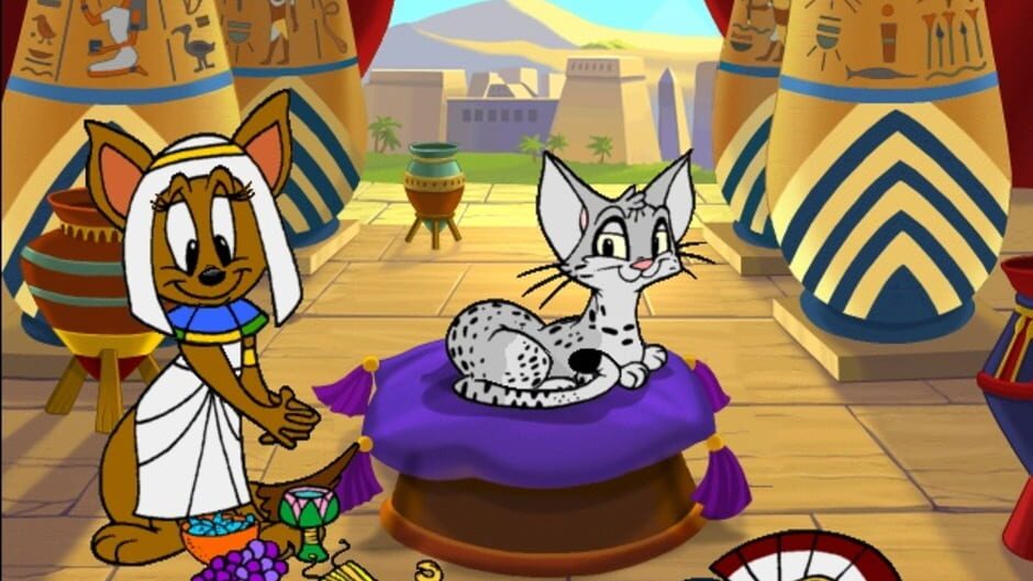 Screenshot for JumpStart Explorers