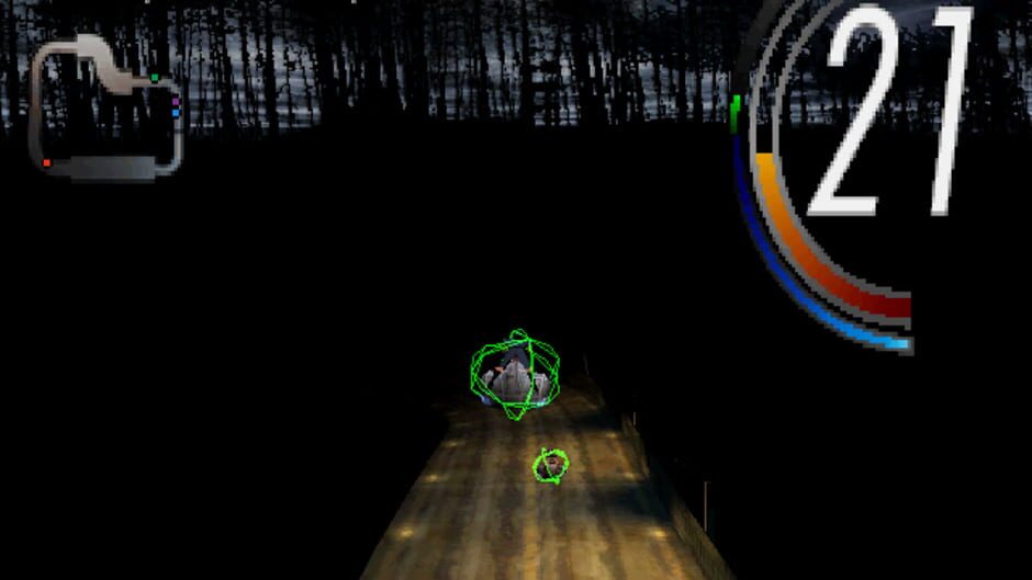 Screenshot for Scorcher