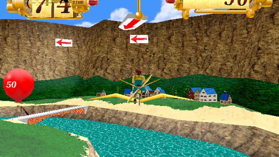 Screenshot for Prop Cycle