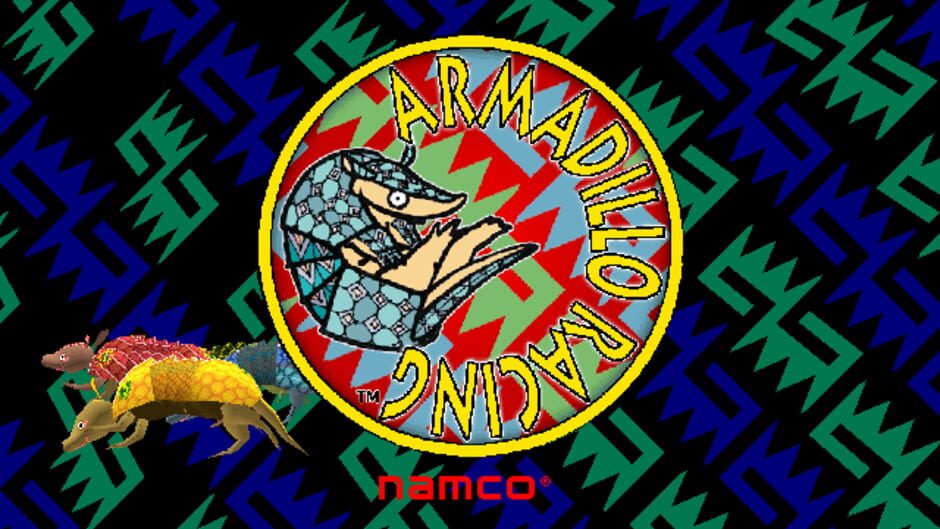 Screenshot for Armadillo Racing