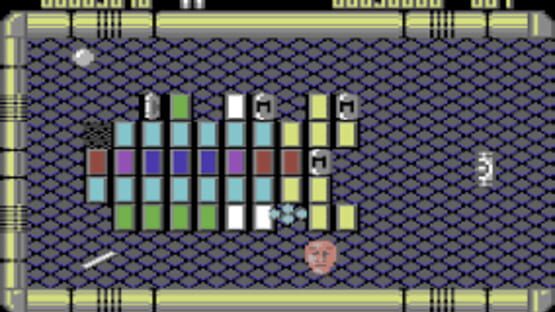 Screenshot for Krakout