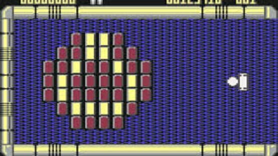 Screenshot for Krakout