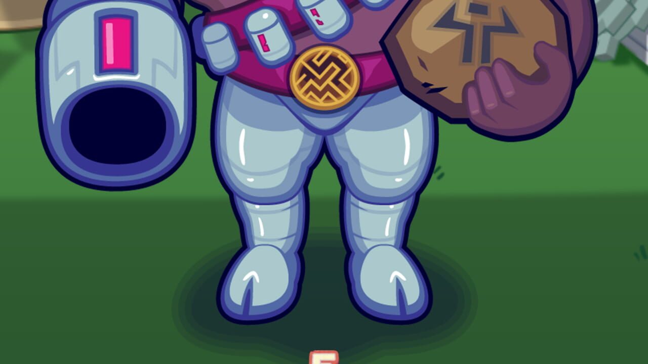 Screenshot for Void Tyrant