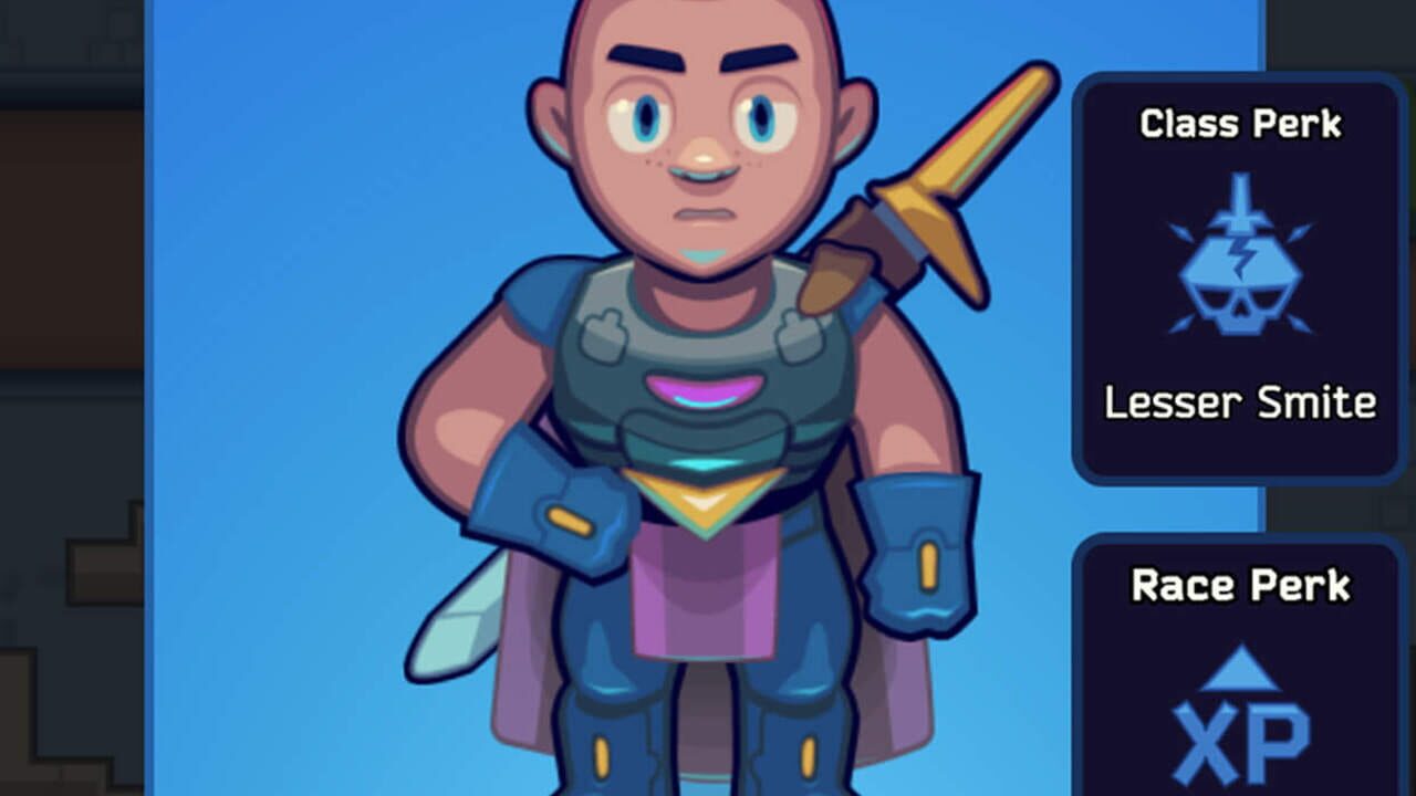 Screenshot for Void Tyrant