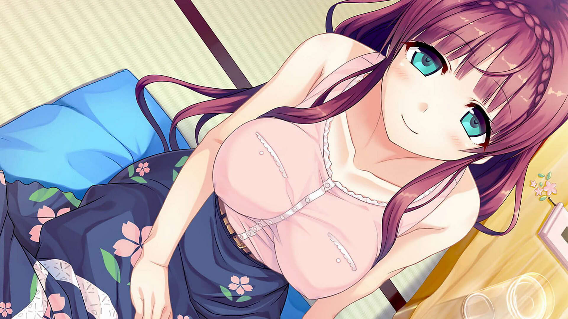 Screenshot for Maitetsu: Pure Station