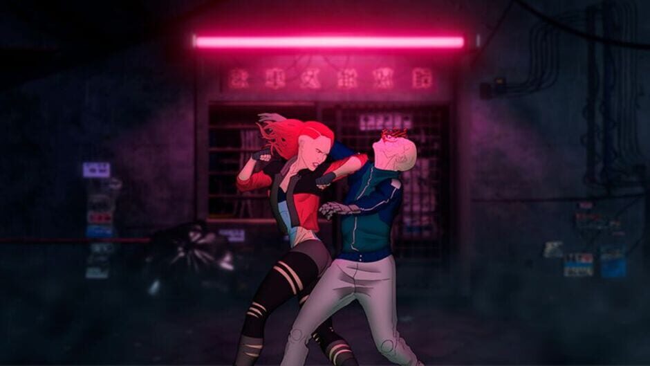 Screenshot for Evolutis: Duality