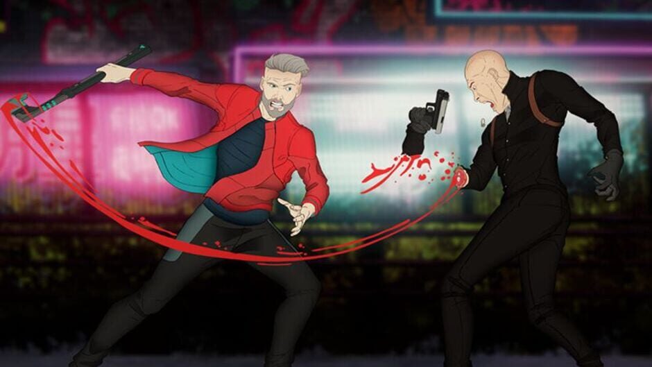 Screenshot for Evolutis: Duality