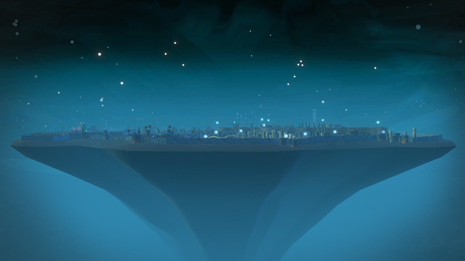 Screenshot for Onirike