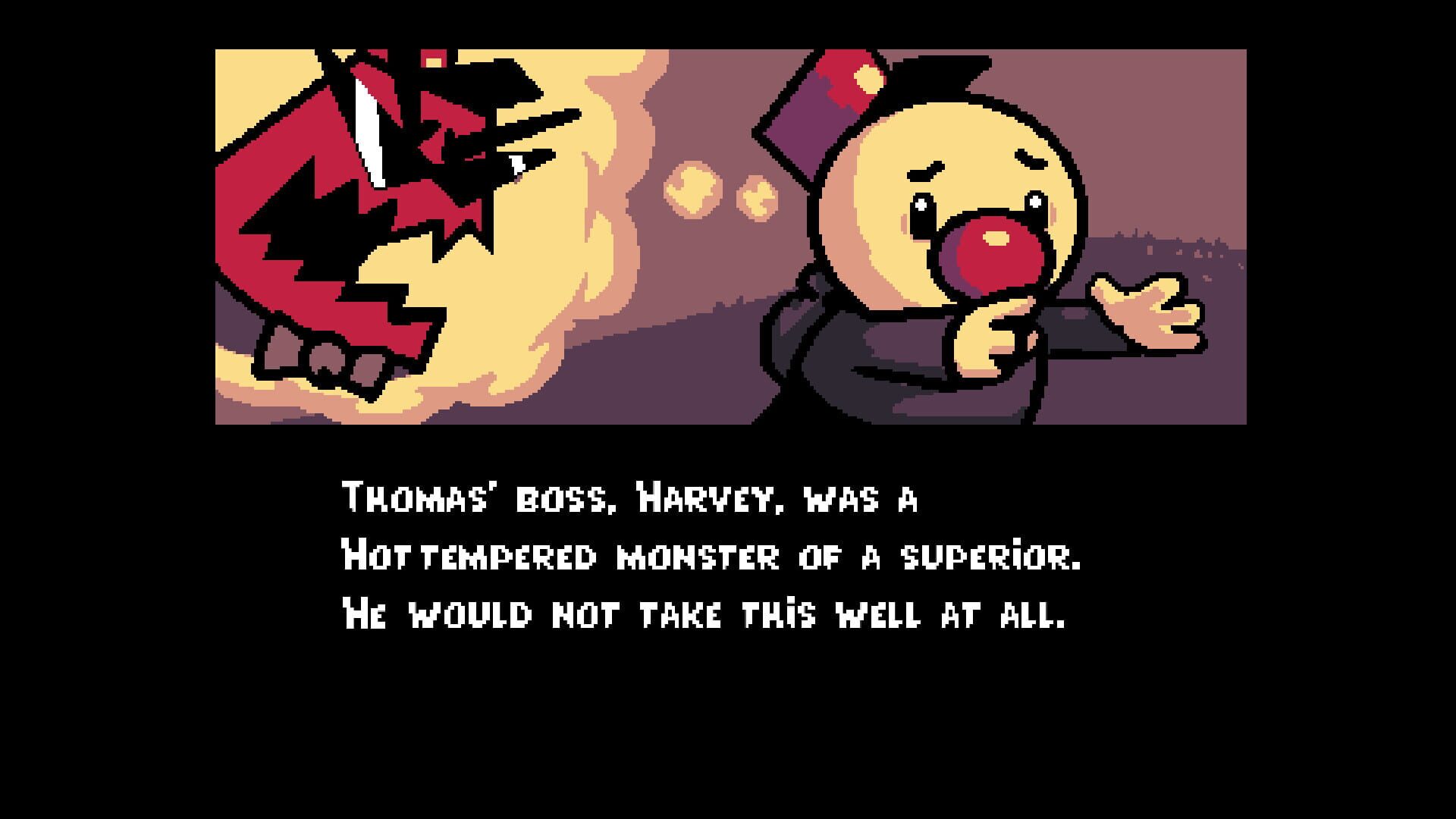 Screenshot for Hayfever
