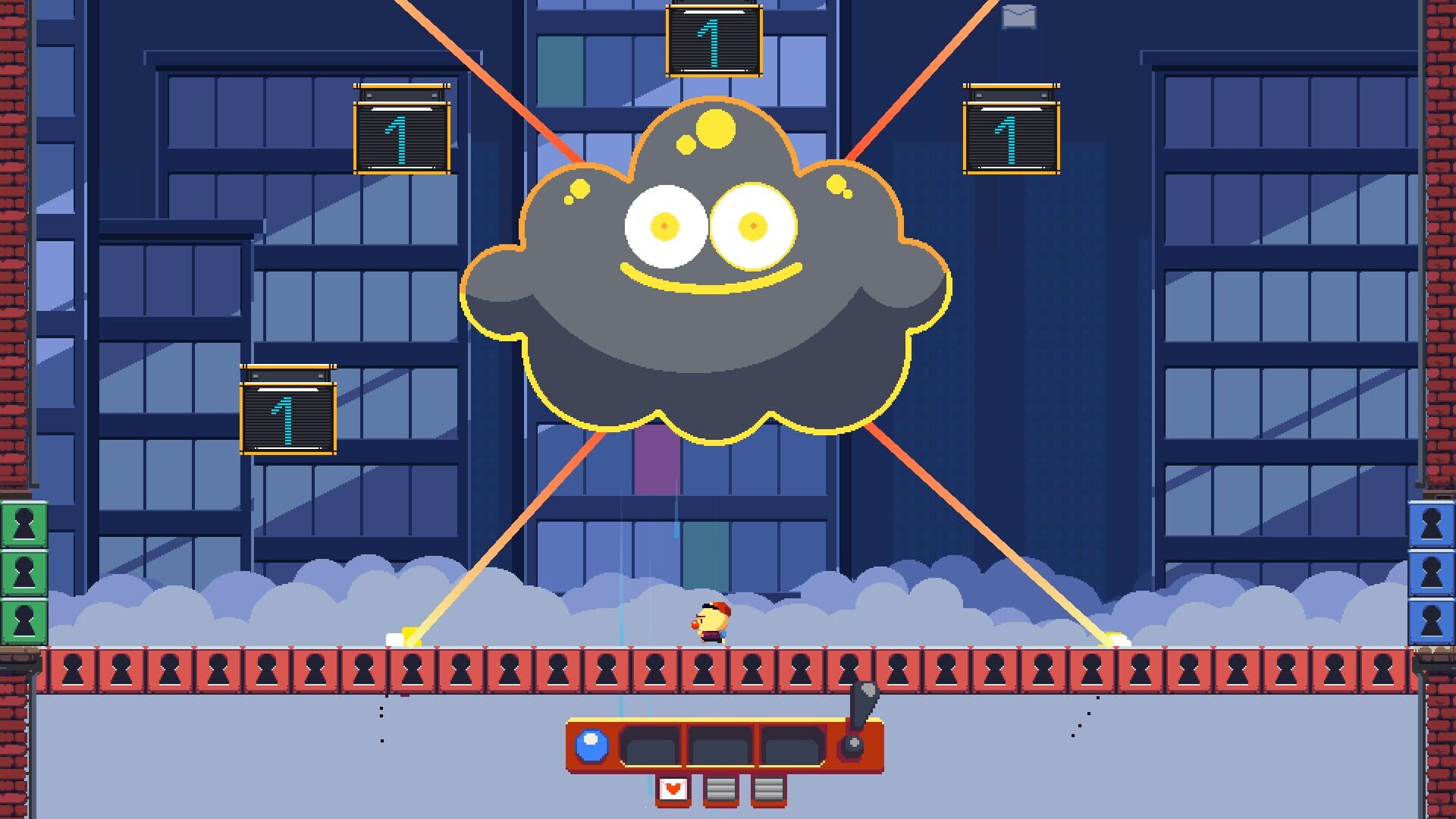 Screenshot for Hayfever