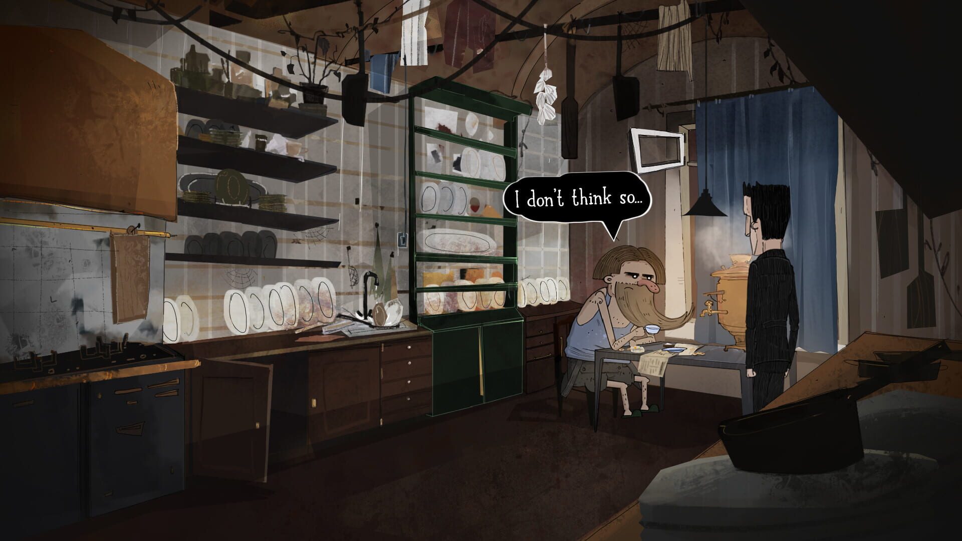 Screenshot for Whateverland