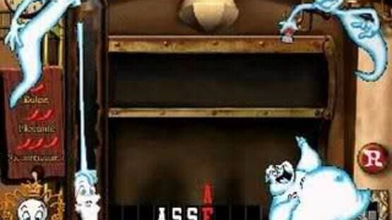 Screenshot for Casper Brainy Book