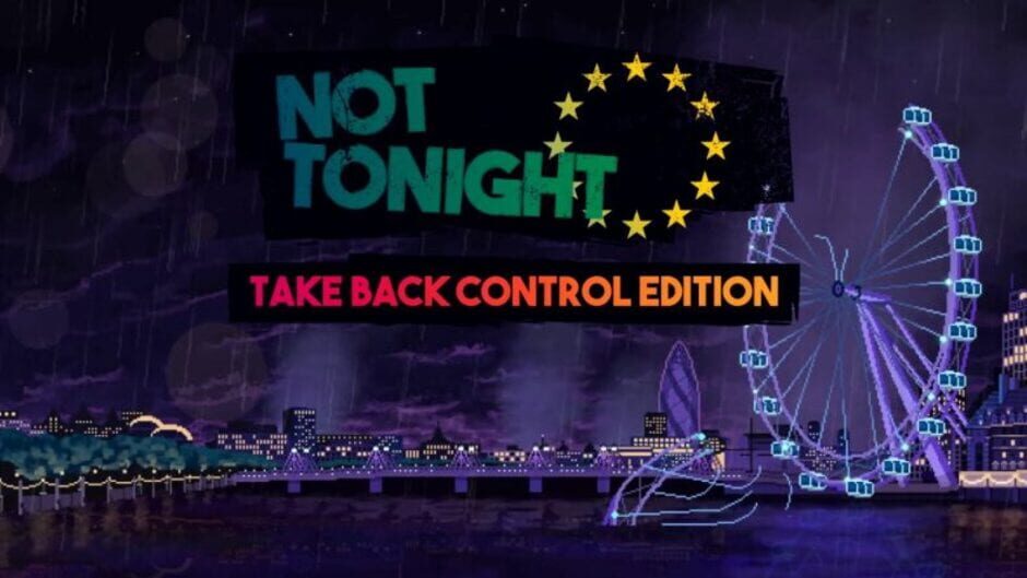Screenshot for Not Tonight