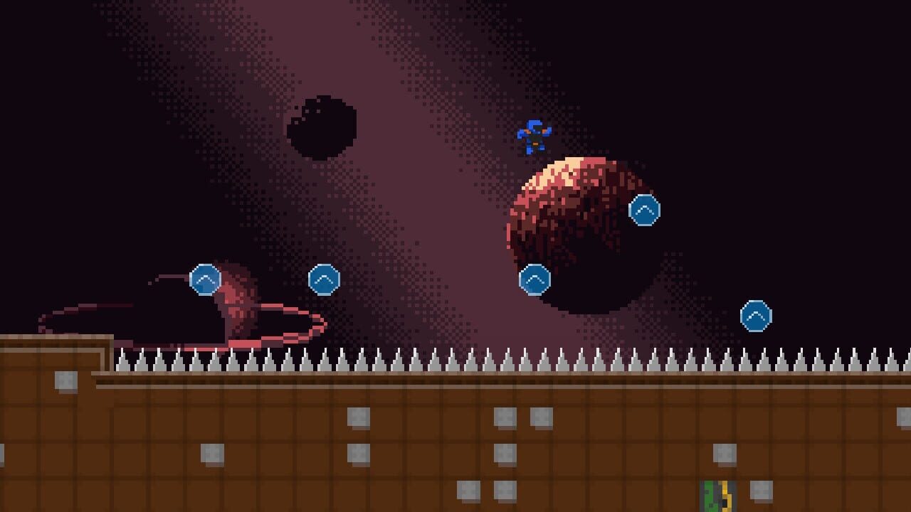 Screenshot for Cosmonauta