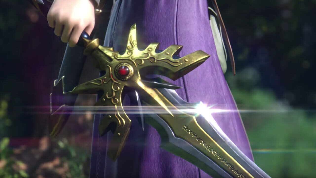 Screenshot for Super Smash Bros. Ultimate: Challenger Pack 2
