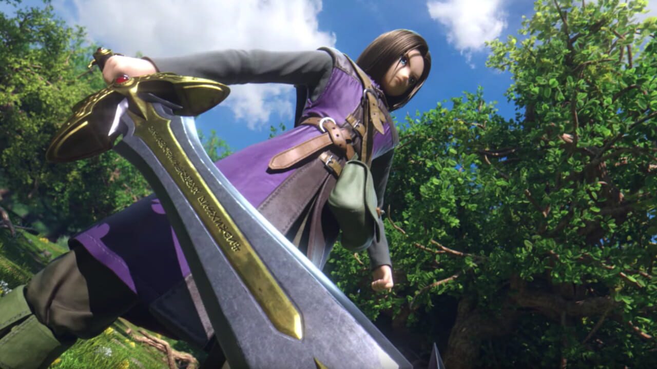 Screenshot for Super Smash Bros. Ultimate: Challenger Pack 2