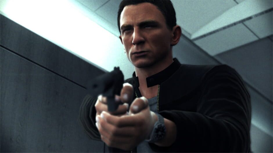 Screenshot for 007 Legends: Patrice