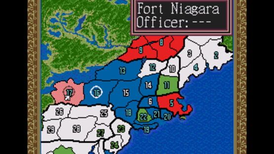Screenshot for Liberty or Death
