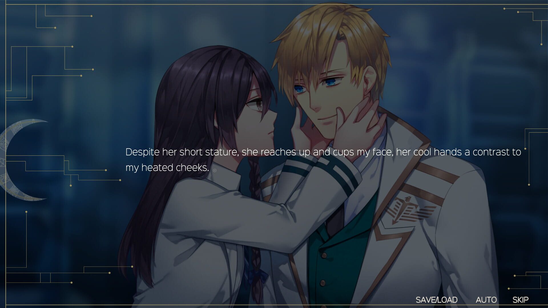 Screenshot for Sierra Ops: Episode 4 - Cadence of the Morning Star