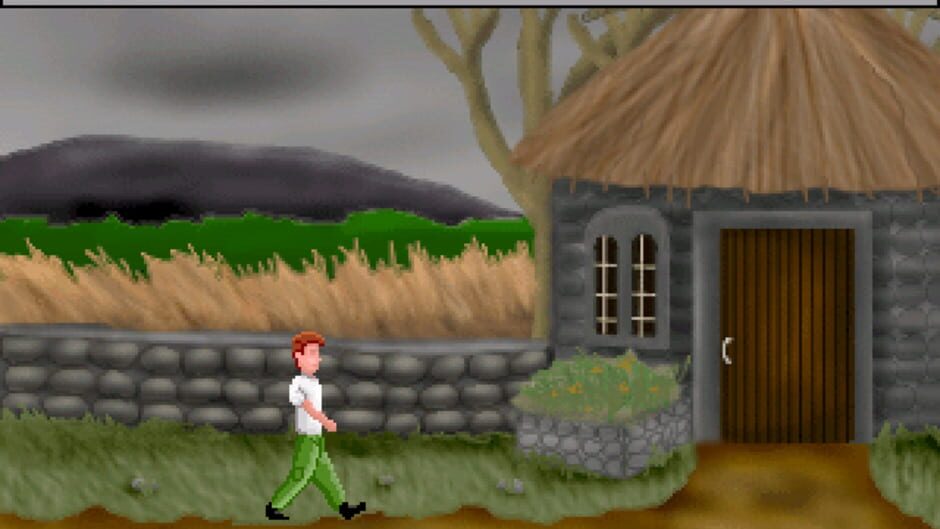 Screenshot for Ben Jordan: Paranormal Investigator - Case 3: The Sorceress of Smailholm