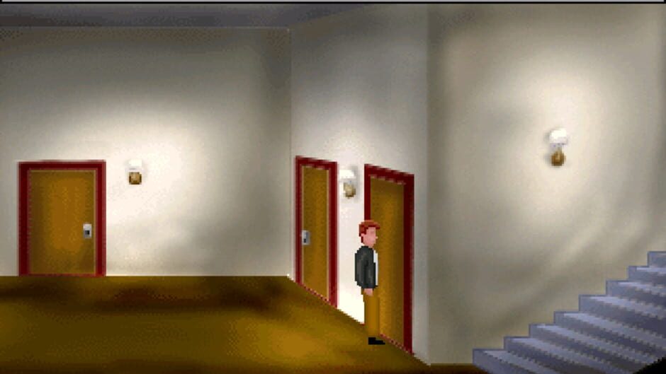 Screenshot for Ben Jordan: Paranormal Investigator - Case 4: Horror at Number 50