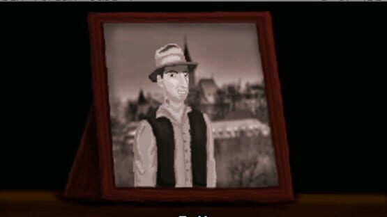 Screenshot for Ben Jordan: Paranormal Investigator - Case 7: The Cardinal Sins