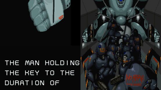 Screenshot for Genocide 2