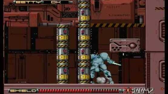 Screenshot for Genocide 2