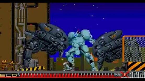 Screenshot for Genocide 2