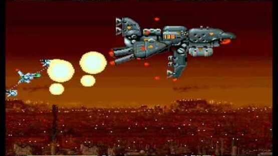 Screenshot for Phalanx