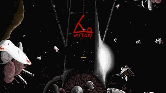 Screenshot for Phalanx